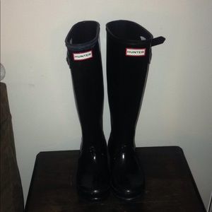Hunter Boots